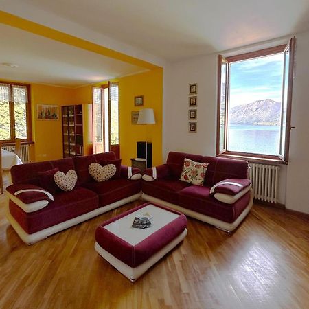 Gera Villa Apartment Ардженьо Экстерьер фото