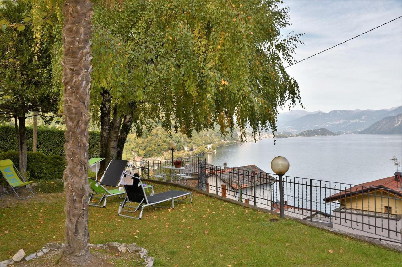 Gera Villa Apartment Ардженьо Экстерьер фото