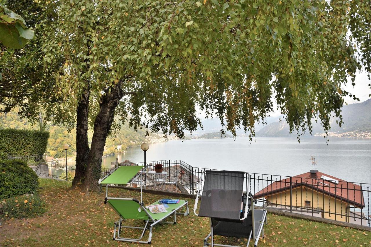 Gera Villa Apartment Ардженьо Экстерьер фото