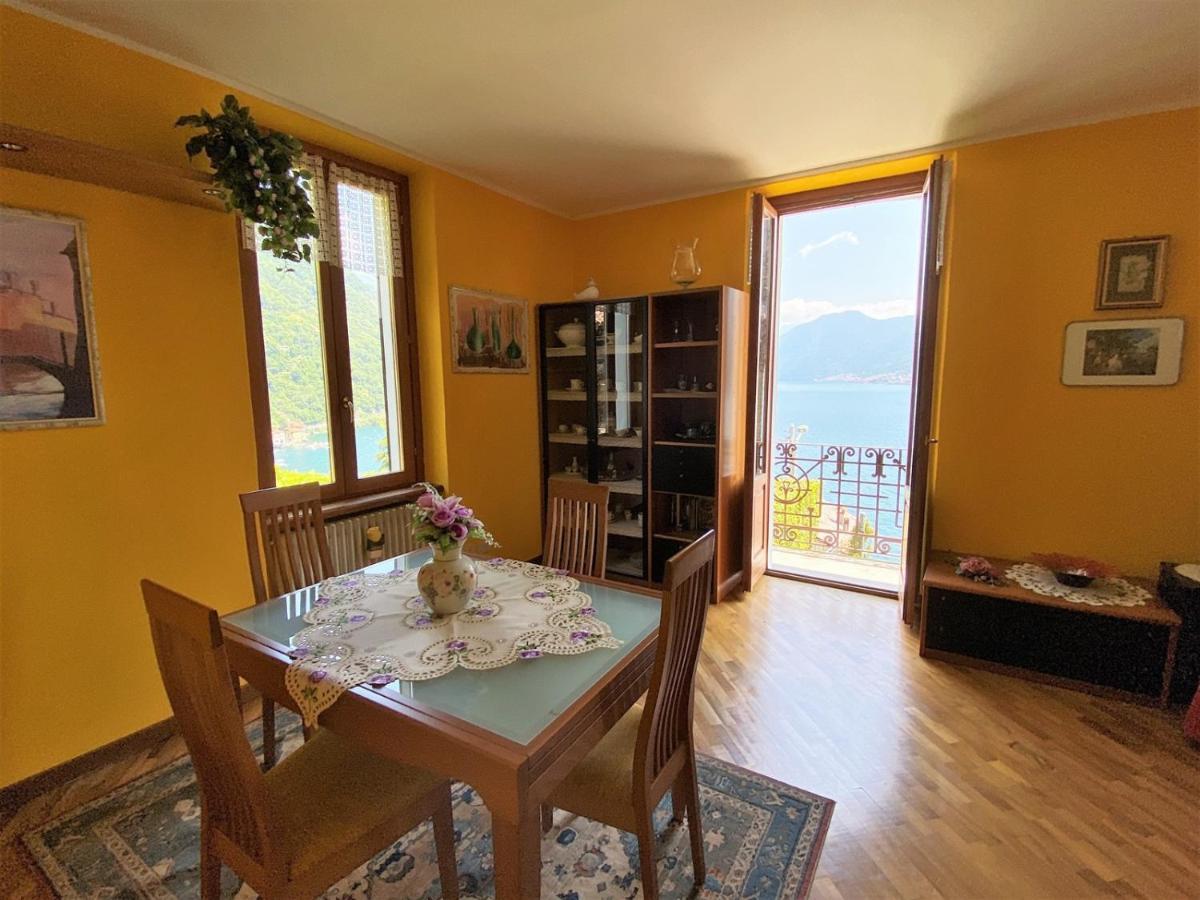 Gera Villa Apartment Ардженьо Экстерьер фото