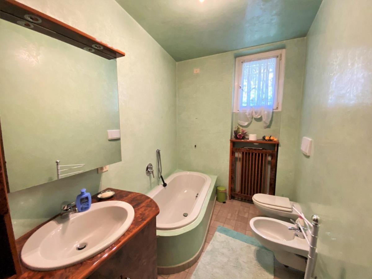 Gera Villa Apartment Ардженьо Экстерьер фото