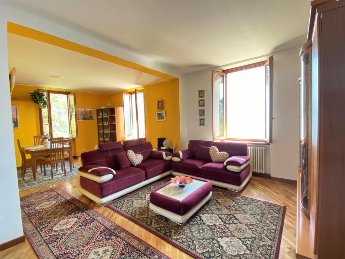 Gera Villa Apartment Ардженьо Экстерьер фото
