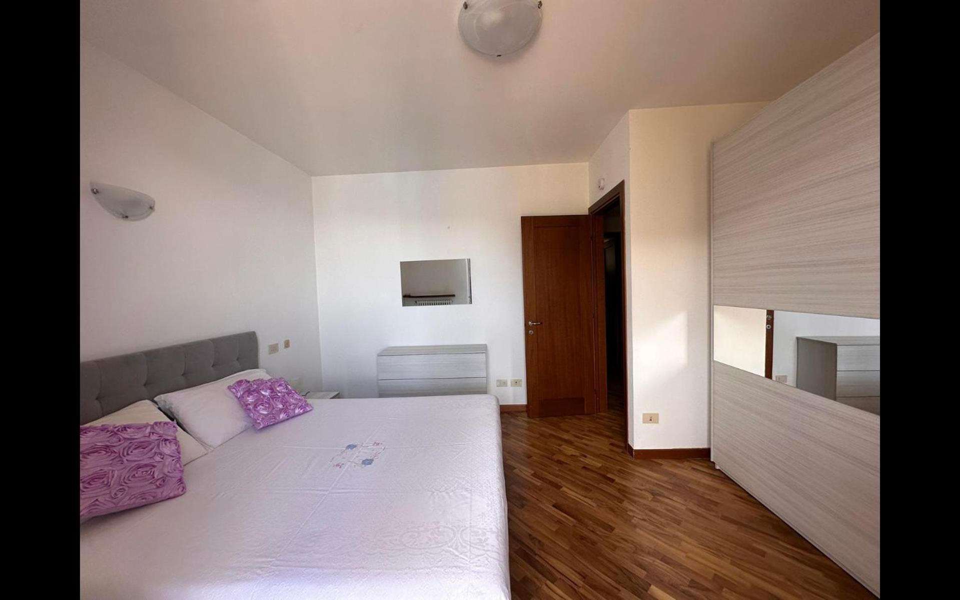 Gera Villa Apartment Ардженьо Экстерьер фото