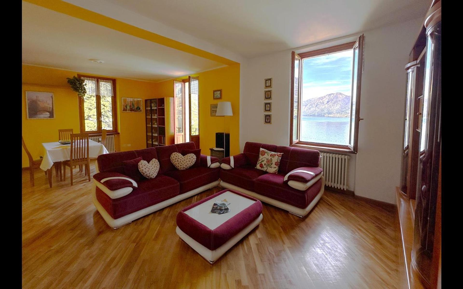 Gera Villa Apartment Ардженьо Экстерьер фото